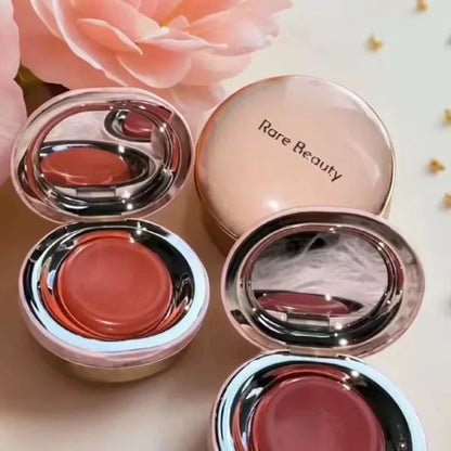 BLUSH DE EFECTO NATURAL/ RARE BEAUTY