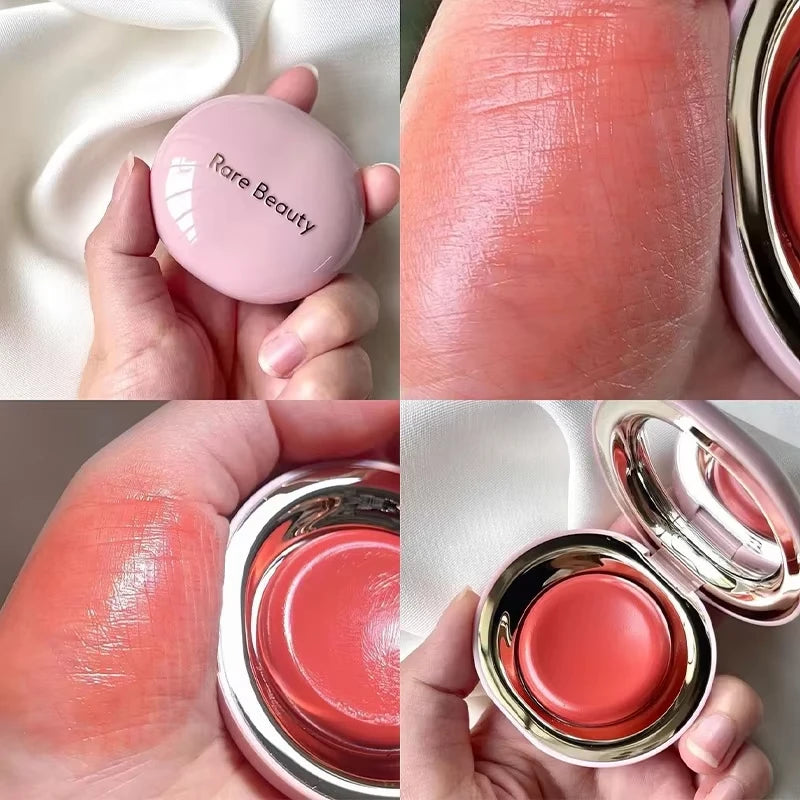 BLUSH DE EFECTO NATURAL/ RARE BEAUTY